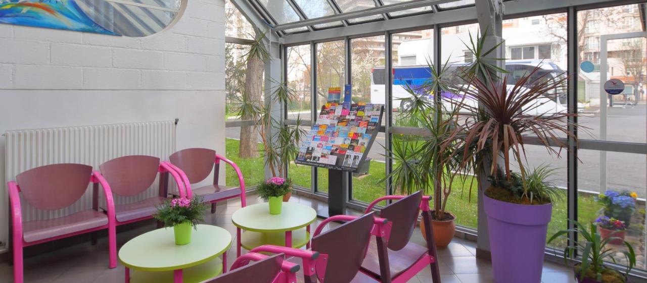 Cis Kellermann Hotel Parijs