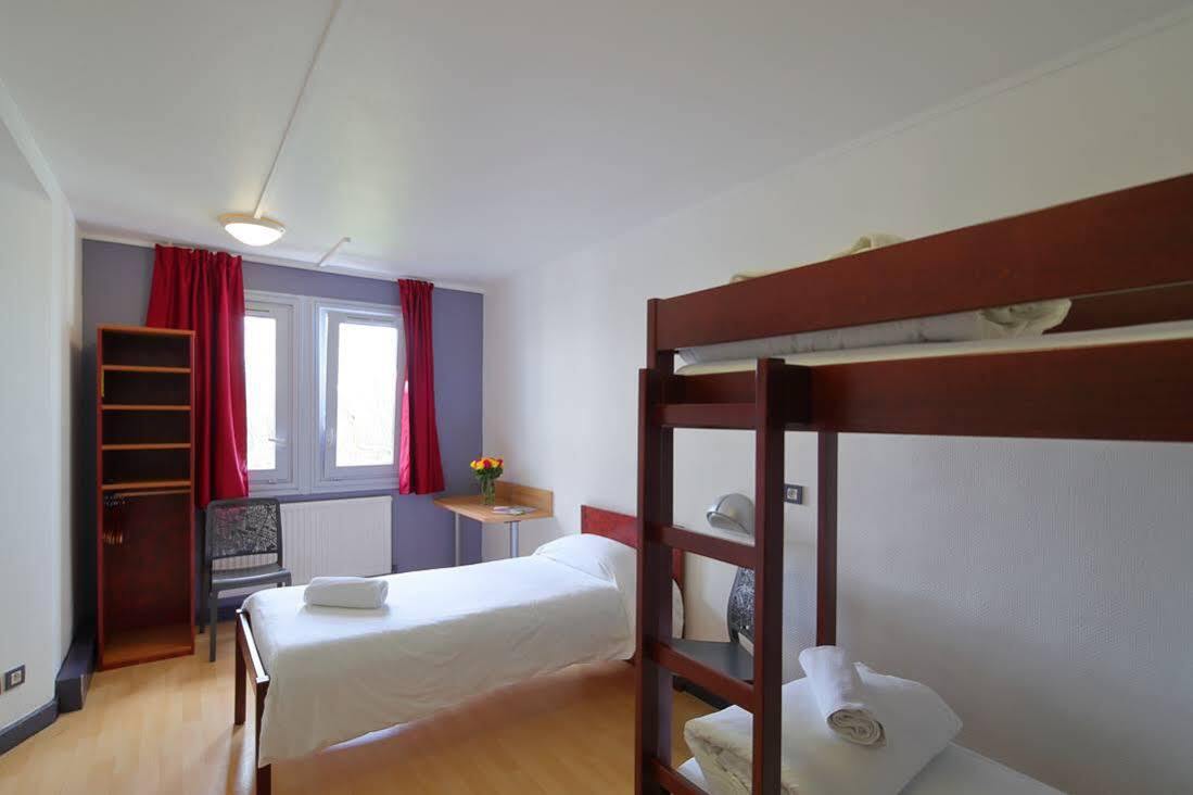 Cis Kellermann Hotel Parijs