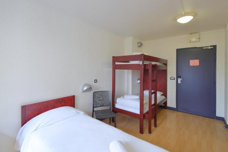 Cis Kellermann Hotel Parijs